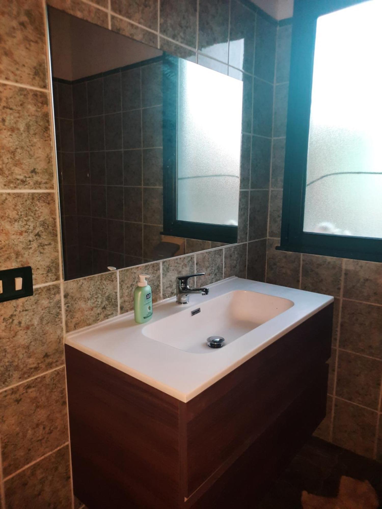 Case Vacanza Ulisse アウグスタ 部屋 写真