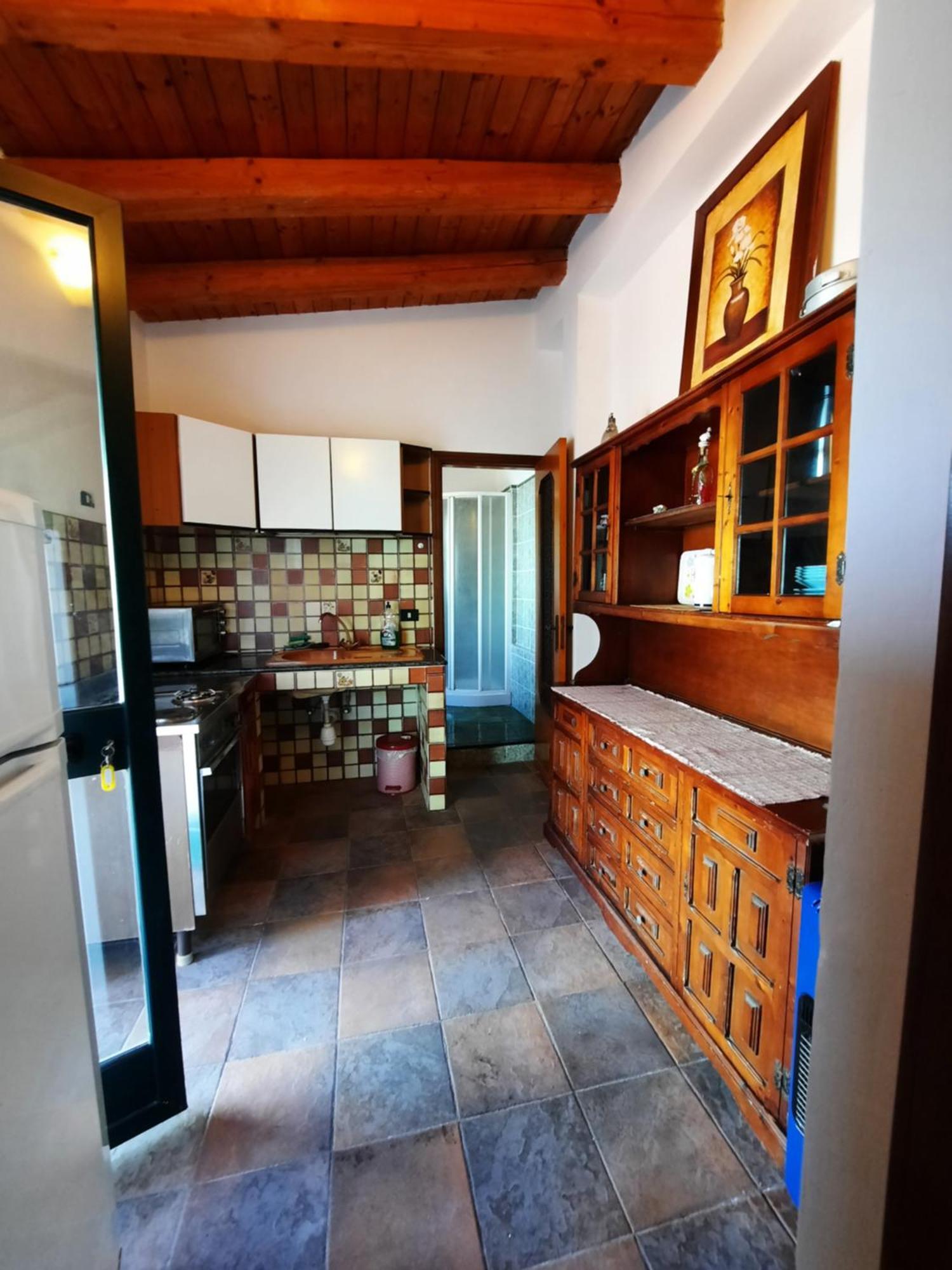 Case Vacanza Ulisse アウグスタ 部屋 写真