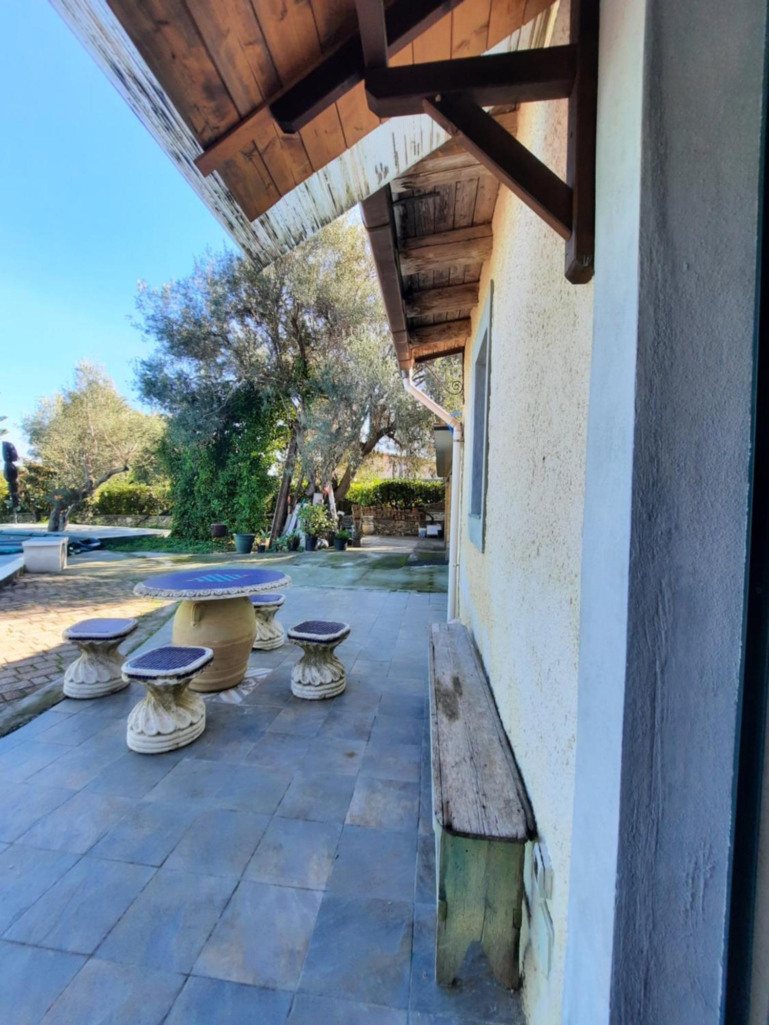 Case Vacanza Ulisse アウグスタ 部屋 写真