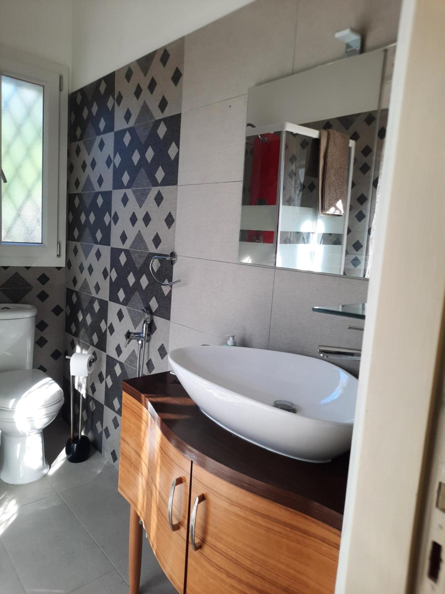 Case Vacanza Ulisse アウグスタ 部屋 写真